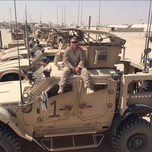 Meet your Posher, Greg